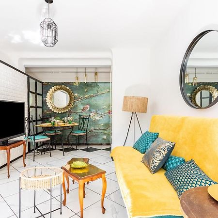 Le Lovely Perpignan Luaran gambar